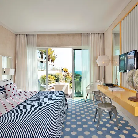 Bela Vista & - Relais & Chateaux (adults Only)