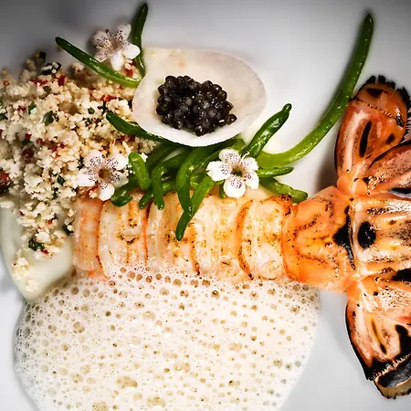 Bela Vista & - Relais & Chateaux (adults Only) 5*