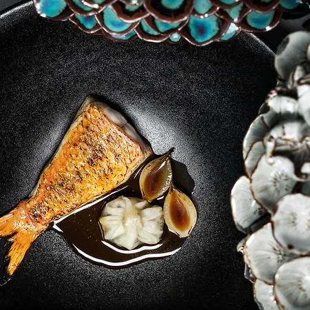 Ξενοδοχείο Bela Vista & - Relais & Chateaux (adults Only) 5*