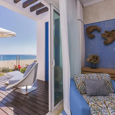 Ξενοδοχείο Bela Vista & - Relais & Chateaux (adults Only) 5*