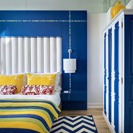 Bela Vista & - Relais & Chateaux (adults Only) Ξενοδοχείο Portimão