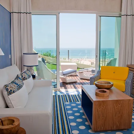 Bela Vista & - Relais & Chateaux (adults Only) Ξενοδοχείο 5*