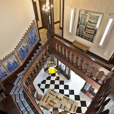 Bela Vista & - Relais & Chateaux (adults Only) Ξενοδοχείο