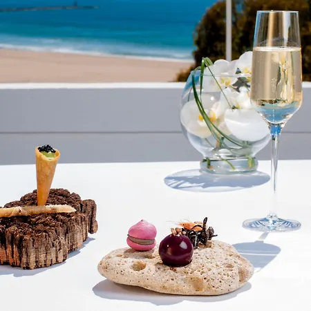 Bela Vista & - Relais & Chateaux (adults Only) 5*