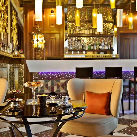 Ξενοδοχείο Bela Vista & - Relais & Chateaux (adults Only) Portimão