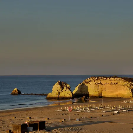 Bela Vista & - Relais & Chateaux (adults Only) Ξενοδοχείο Portimão