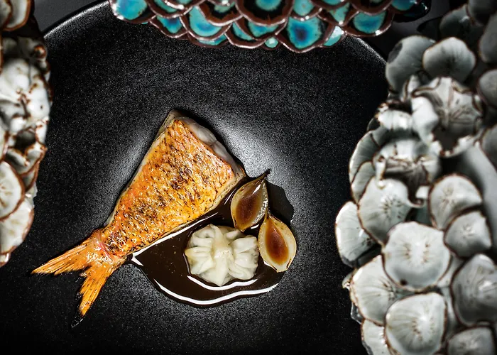 Hotel Bela Vista Hotel&spa - Relais&chateaux 5*