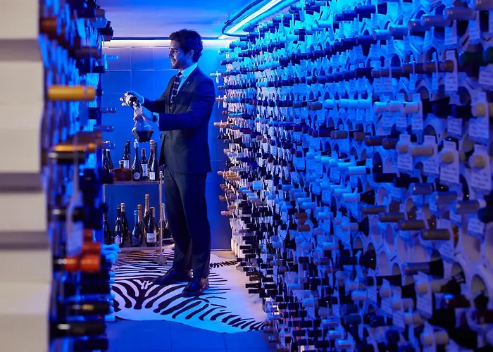 Hotel Bela Vista Hotel&spa - Relais&chateaux Portimão