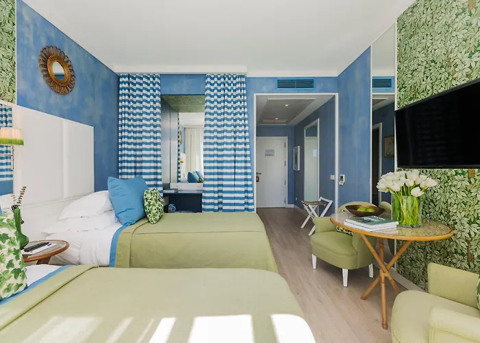 Hotel Bela Vista Hotel&spa - Relais&chateaux