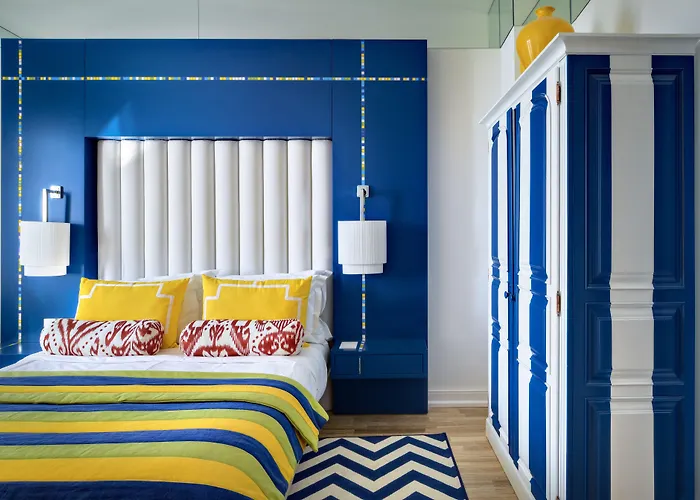 Bela Vista & - Relais & Chateaux (adults Only) Hotel Portimão