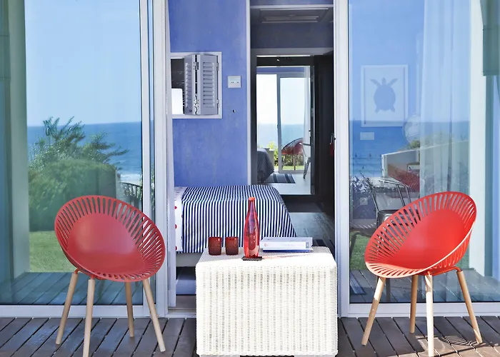 Hotel Bela Vista Hotel&spa - Relais&chateaux