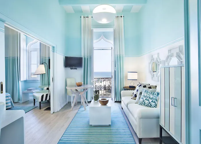 Bela Vista Hotel&spa - Relais&chateaux 5* Portimão