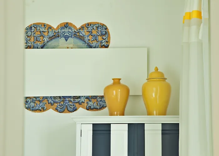 Bela Vista Hotel&spa - Relais&chateaux