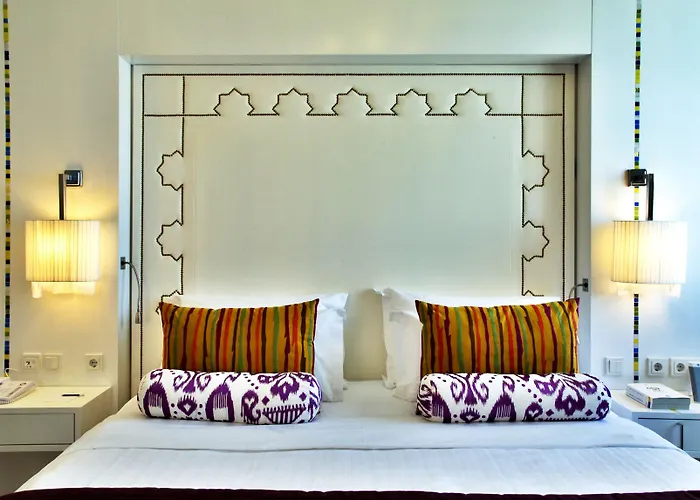 Bela Vista Hotel&spa - Relais&chateaux Hotel 5*