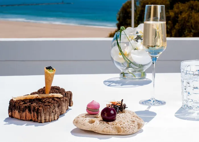 Bela Vista Hotel&spa - Relais&chateaux 5*