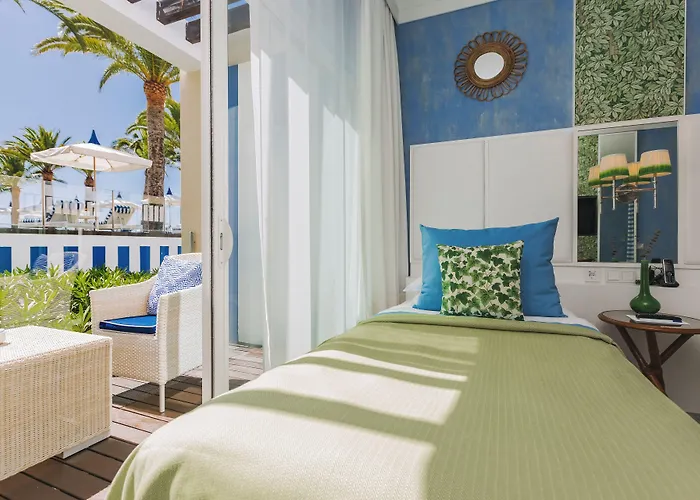 Bela Vista Hotel&spa - Relais&chateaux 5* Portimão